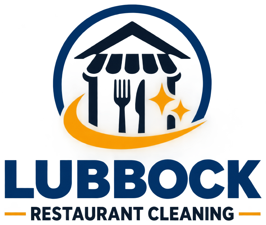 Lubbock Restaurant Cleaning
